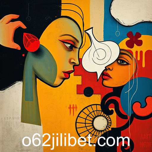 Art Insights: Delving into the Unique Category on O62jili