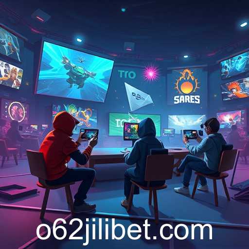 The Gaming Renaissance: Rising Through Platforms