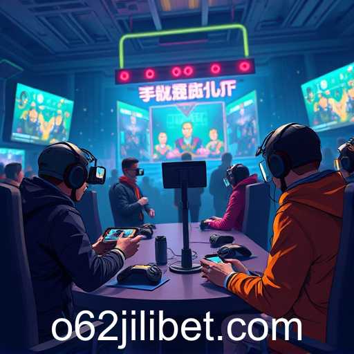 The Evolution of Online Gaming Amidst Digital Trends