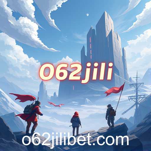 O62jili: A Digital Playground Reshaping Online Gaming