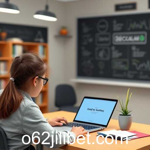 The Rise of O62jili: A Gaming Revolution