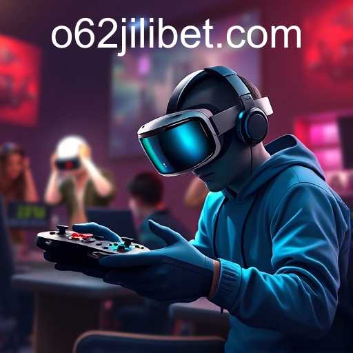 O62jili Revolutionizes Online Gaming Experience