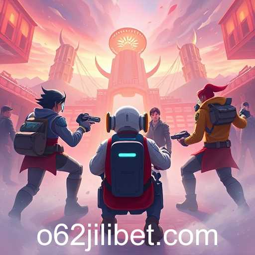 O62jili Revolutionizes Online Gaming in 2025