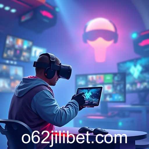 Emerging Trends in Online Gaming for 2025