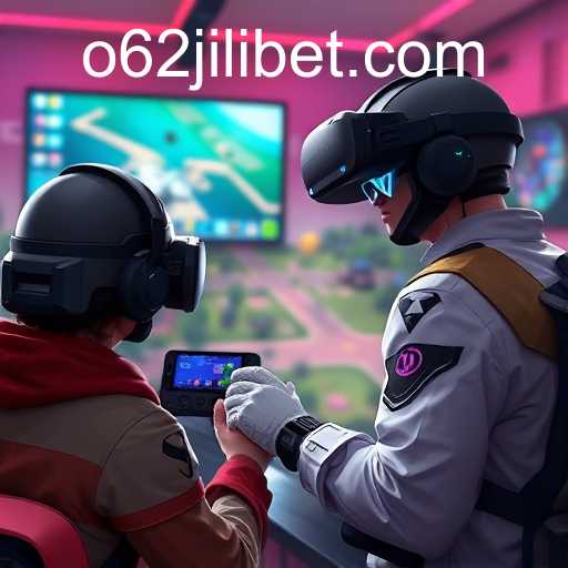 The Rise of Interactive Gaming in 2025