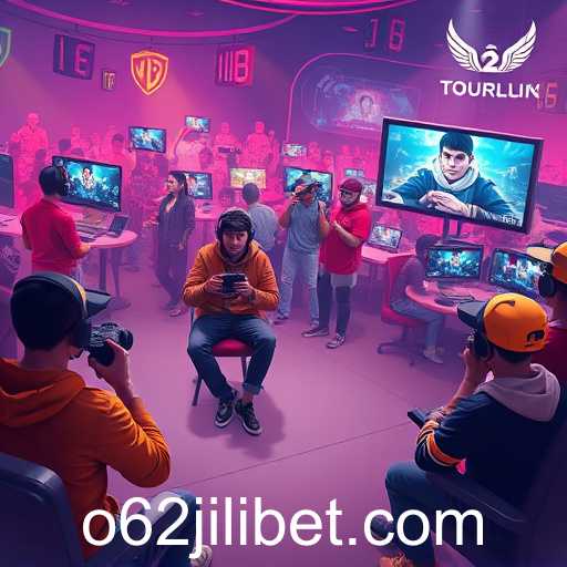 The Rise of O62jili: A Gaming Phenomenon