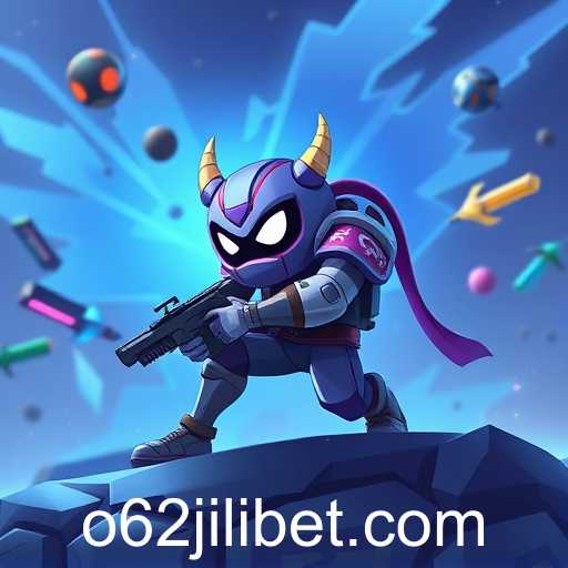 The Rise of O62jili: A New Player in Online Gaming