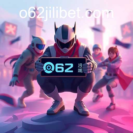 The Rise of O62jili: Transforming the Online Gaming Landscape